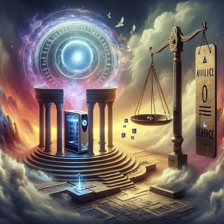 Elon Musk's Prophetic Warning on OpenAI's Financial Crunch Rings True as Oracle and SoftBank Reevaluate Partnerships