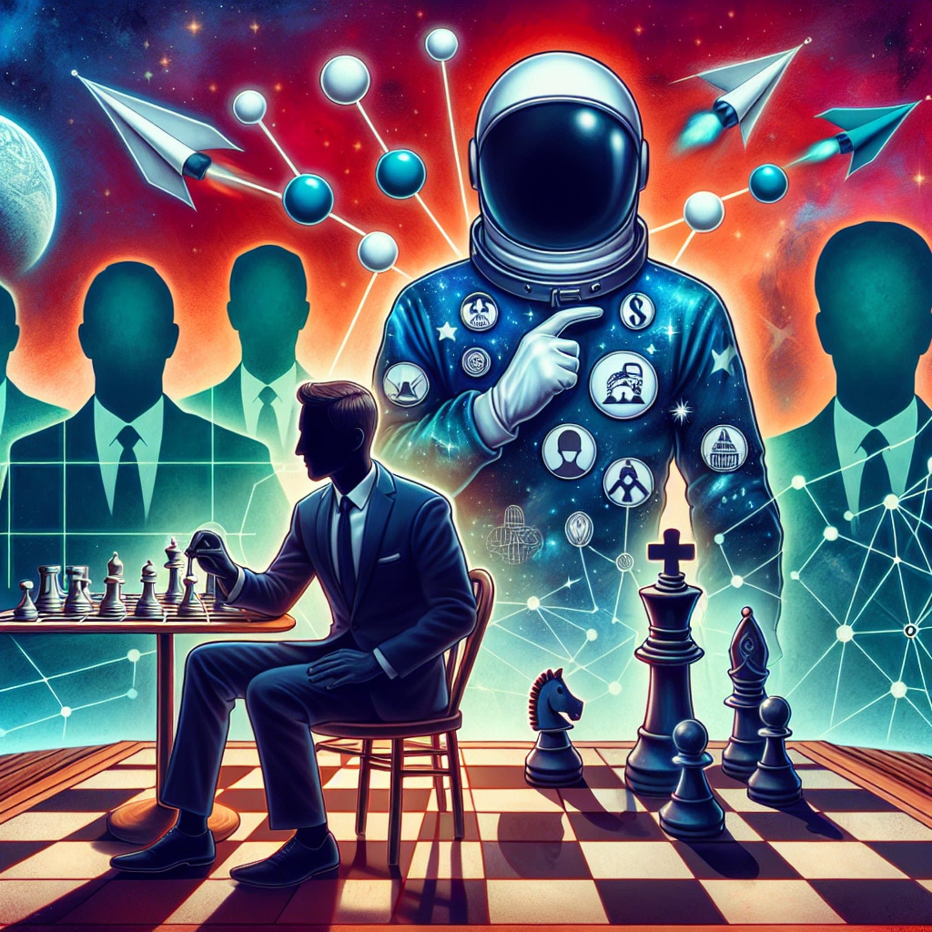 Elon Musk Battles SEC: Moves to Dismiss Twitter Stock Disclosure Lawsuit