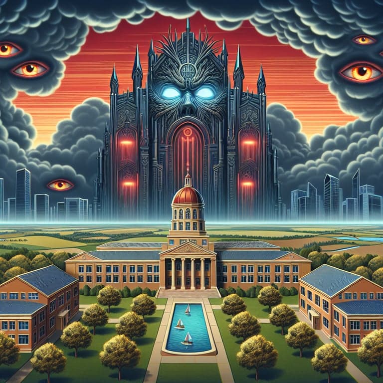 LAUSD EdTech Contracts Under Scrutiny: 86% Linked to Private Equity amid Looming Layoffs