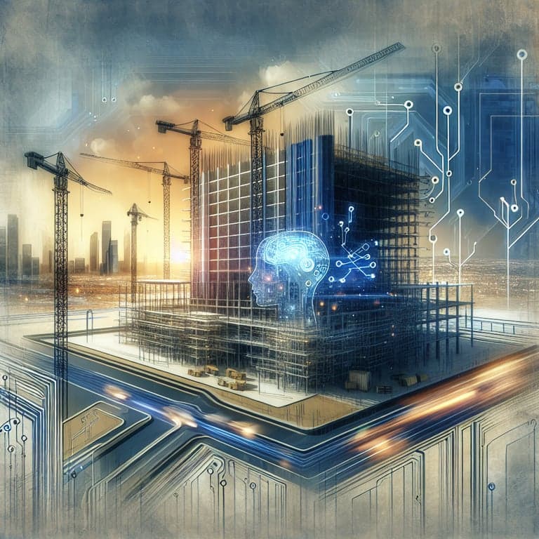 OpenAI's Colossal $850 Billion Infrastructure Push: A Bold Leap for AI's Future!