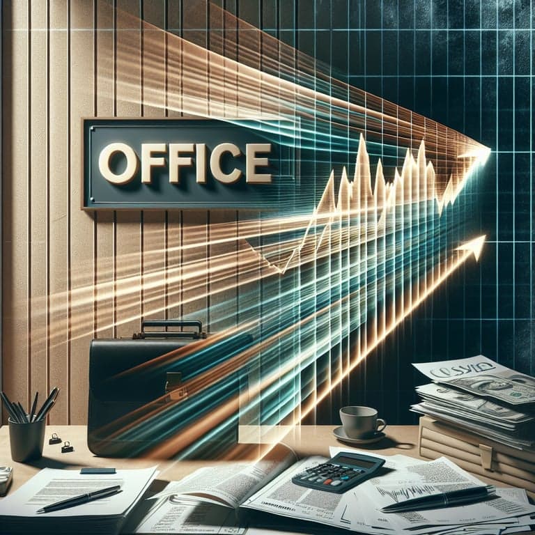 Microsoft's Price Surge: Is Office a Thing of the Past?
