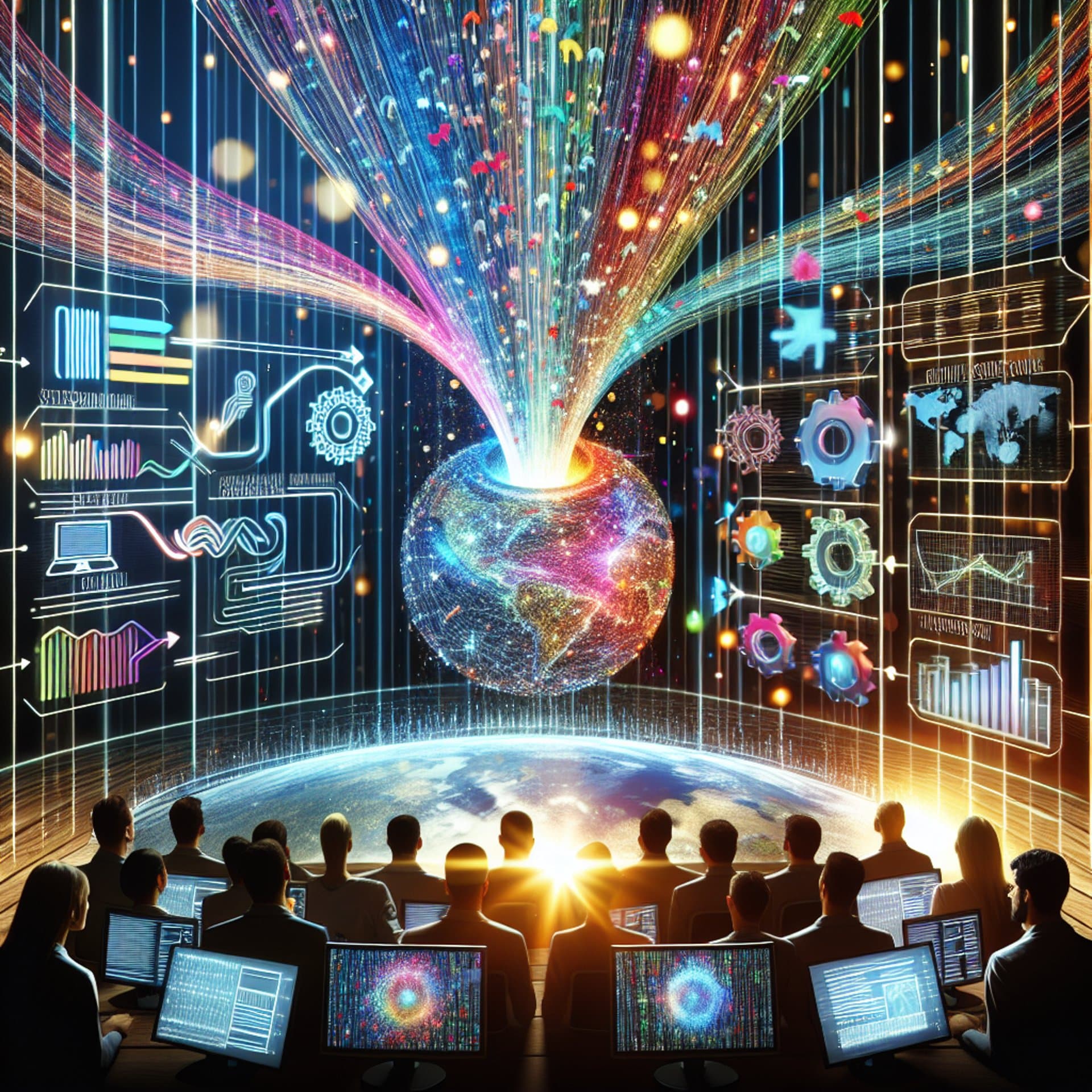 OpenAI Codex Goes Mainstream: New Features Boost AI in Software Development