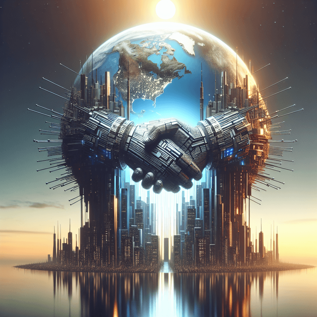 TikTok's Future Secured: Oracle, Microsoft in Talks for Major US Stake