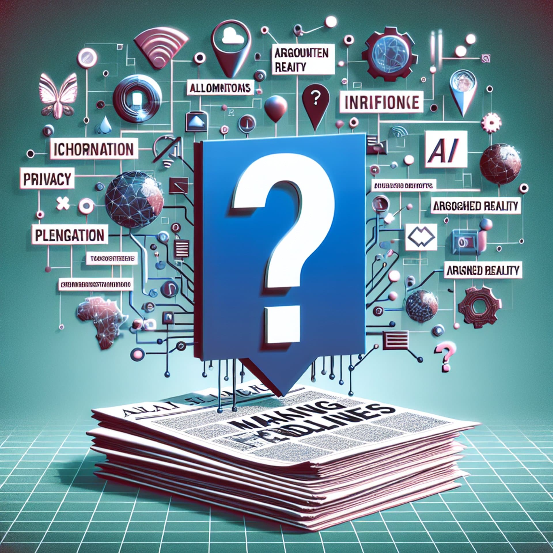 Instagram Makes Headlines: What Could This Mean for Social Media's Future?