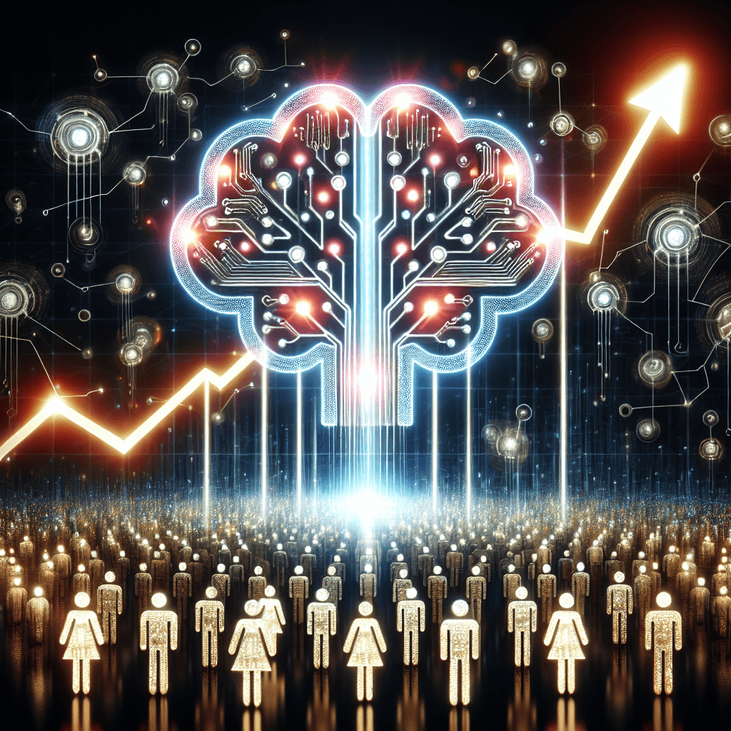 Anthropic's Bold Move: Doubling Claude AI Usage Caps Amidst Explosive Popularity
