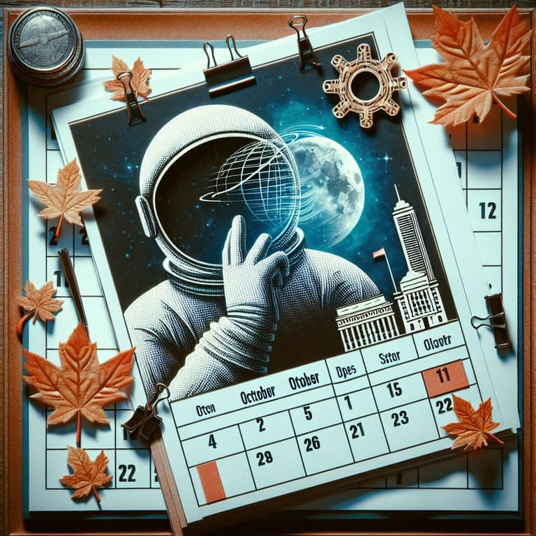 JPL Braces for October 2025 Layoffs Amid Government Shutdown Woes