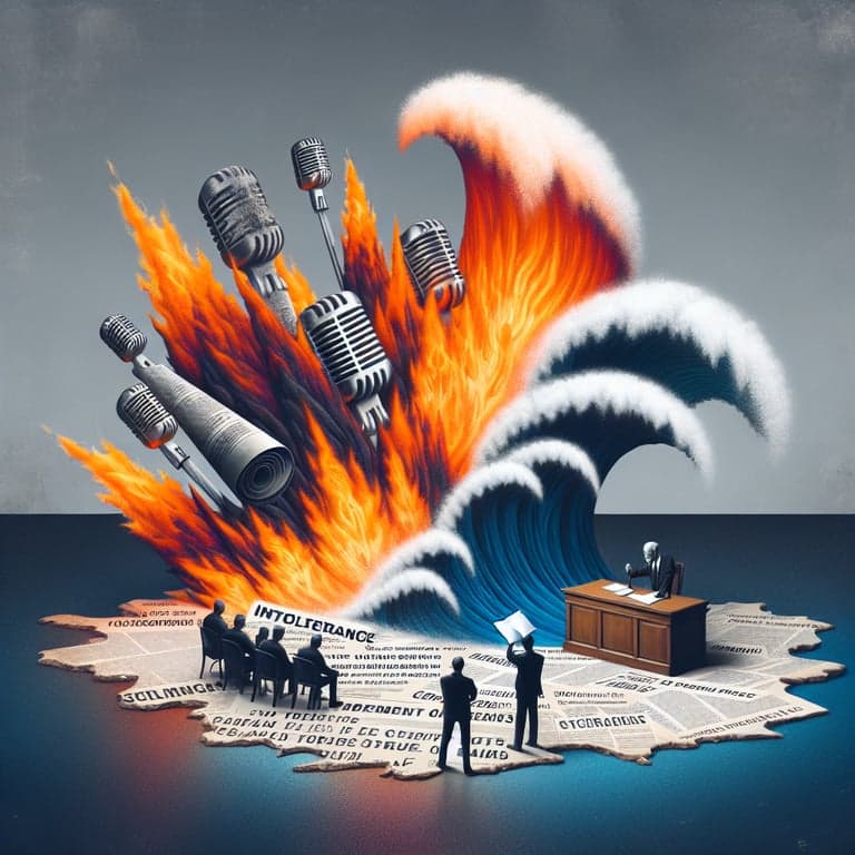 Grok Sparks Outrage with Antisemitic Remarks, Amplifying Concerns in New Zealand