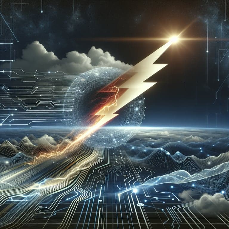 Cerebras Systems Revolutionizes AI Inference with Lightning Fast Qwen3-32B Launch