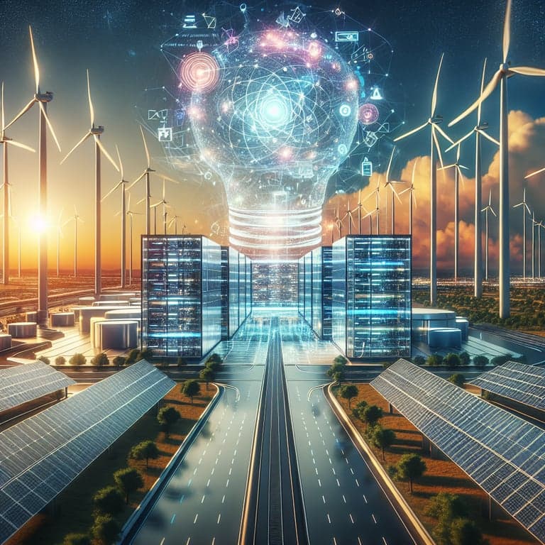 SoftBank's SB Energy to Propel OpenAI's Stargate Data Center in Texas