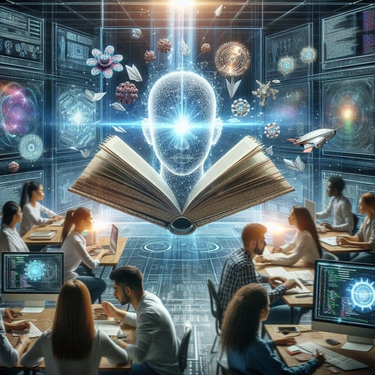 OpenAI Developer Showcase: The Future of AI-Driven Innovation