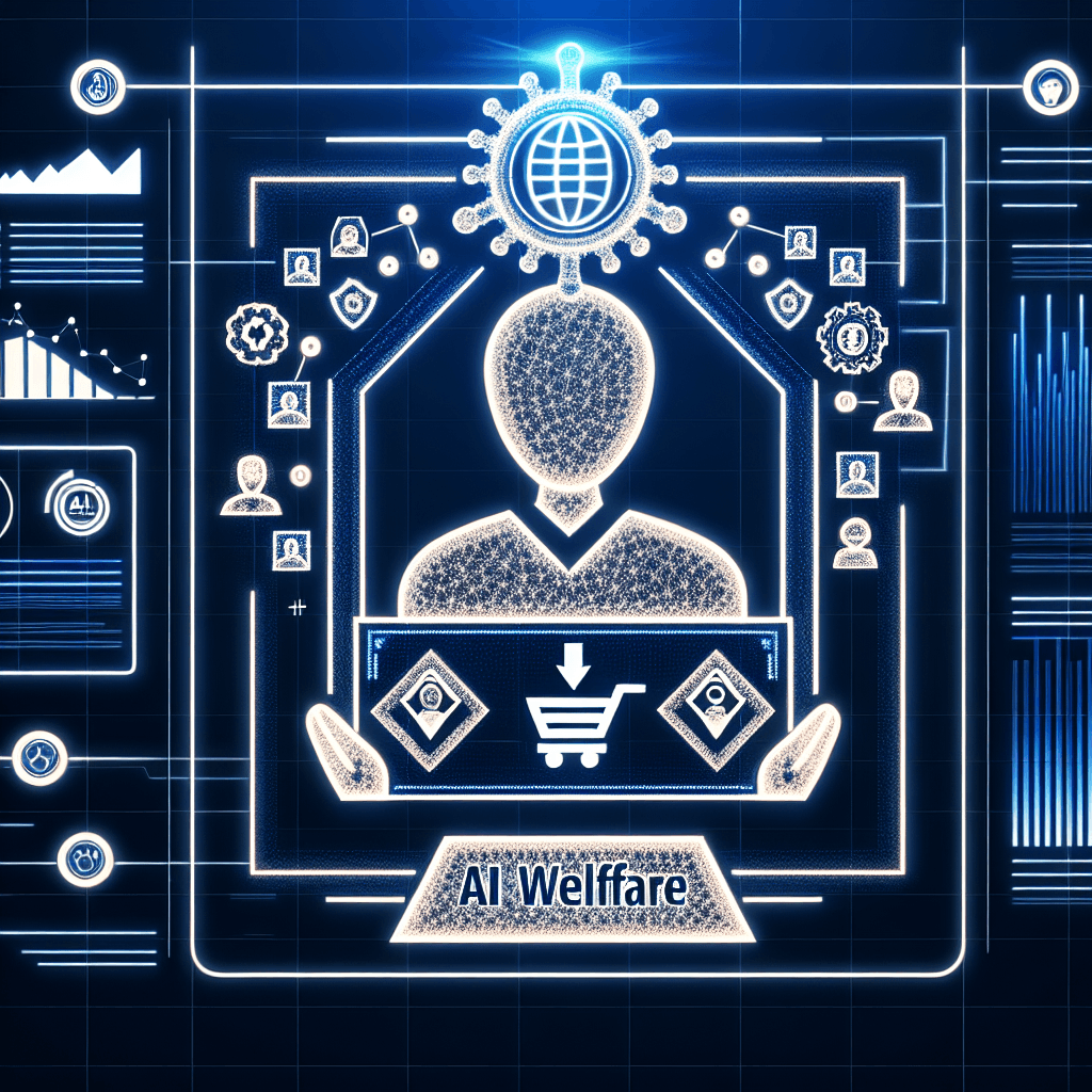 Anthropic's Claude AI Champions 'AI Welfare' with New Conversation-Ending Update!