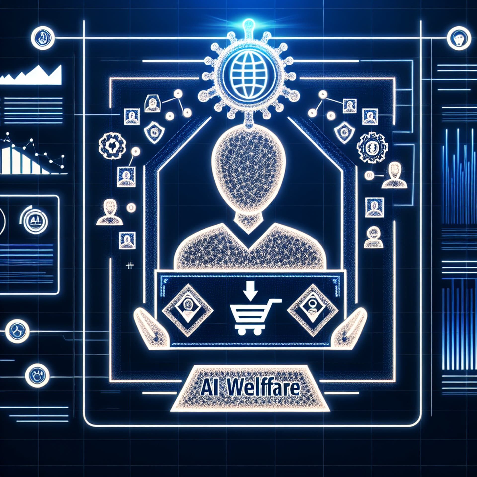 Anthropic's Claude AI Champions 'AI Welfare' with New Conversation-Ending Update!