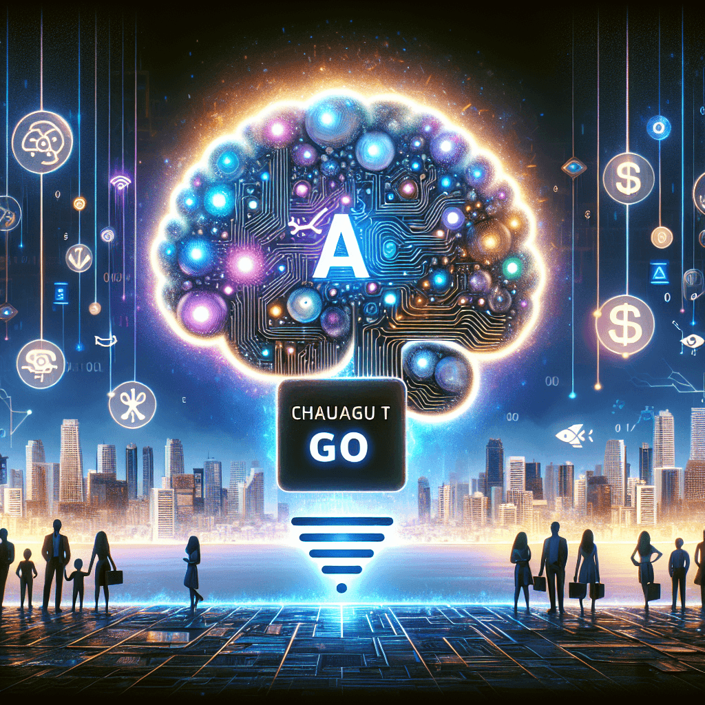 OpenAI Unveils ChatGPT Go in India: A Budget-Friendly AI Subscription!