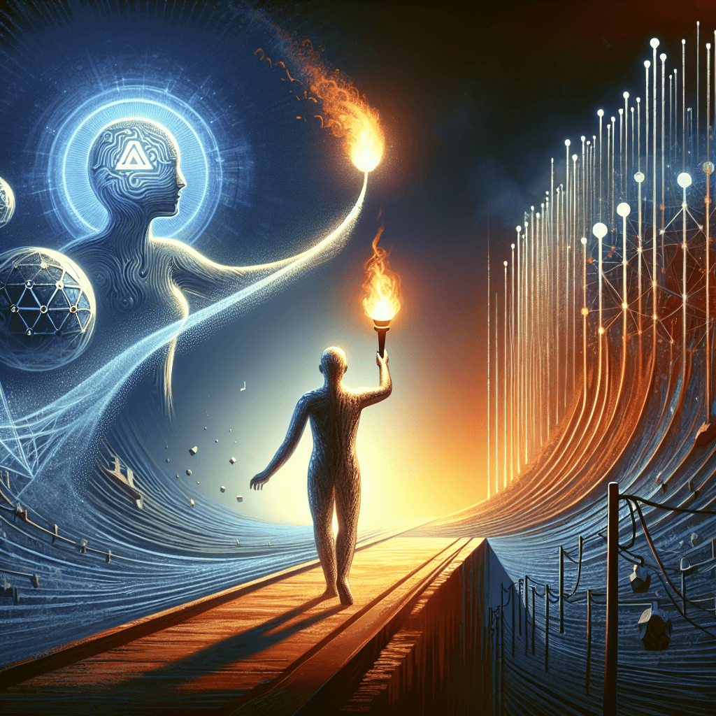 AI Trailblazer Brian Lesser Champions GroupM's Transformation to WPP Media