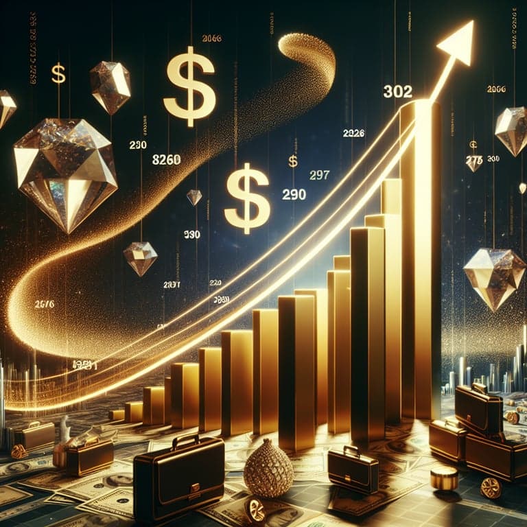 Forbes' 2026 Billionaire Boom: 390 Newcomers Make Headlines!