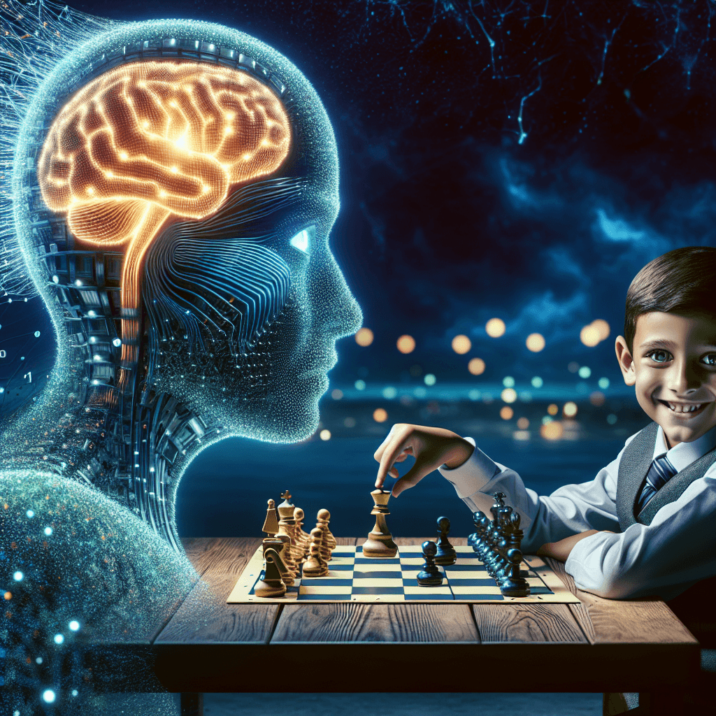 Can OpenAI's GPT-OSS Beat a 10-Year-Old?