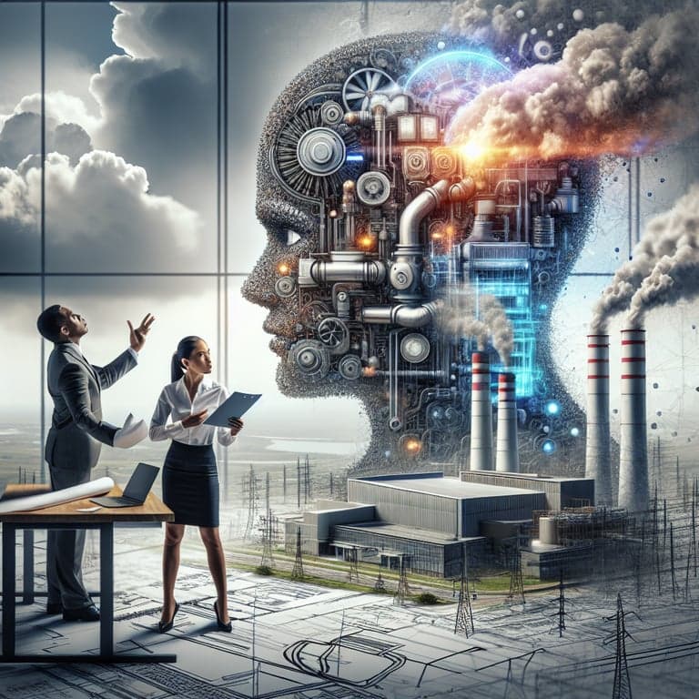 Elon Musk's xAI Battles Backlash Over Mississippi Power Plant Permit