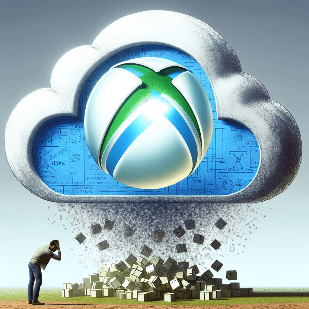 Arkane Studios Founder Voices Concerns Over Xbox Game Pass Sustainability Amidst Microsoft's Strategy Shift