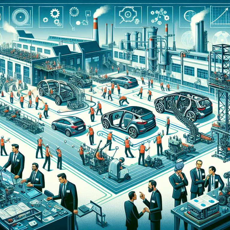 Tesla's Affordable EV Drama: What's Happening Behind the Scenes?