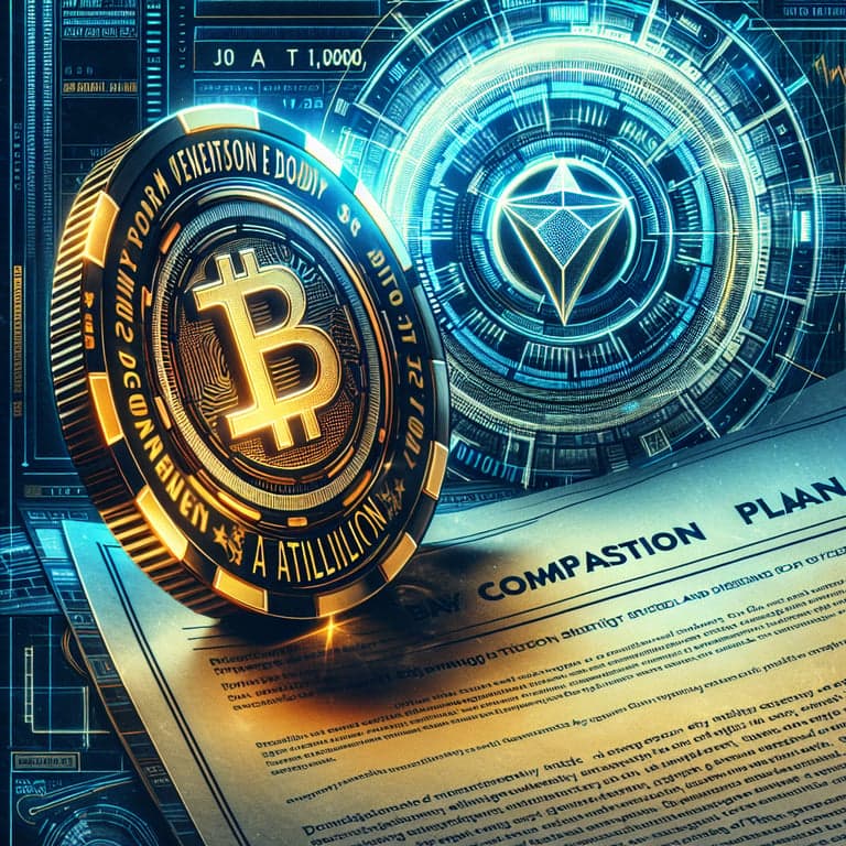 Tesla's Trillion-Dollar Bet: Elon Musk's Ambitious Pay Plan Unveiled