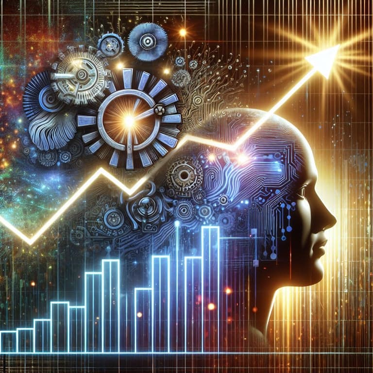 Getty Images Shines as Stock Soars 50% After Groundbreaking AI Partnership with Perplexity