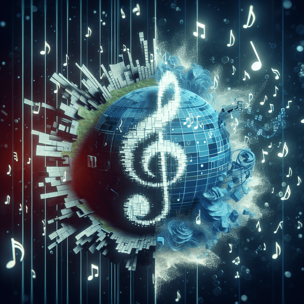 Banner for Spotify's Bold AI Gamble: Redefining The Music Landscape