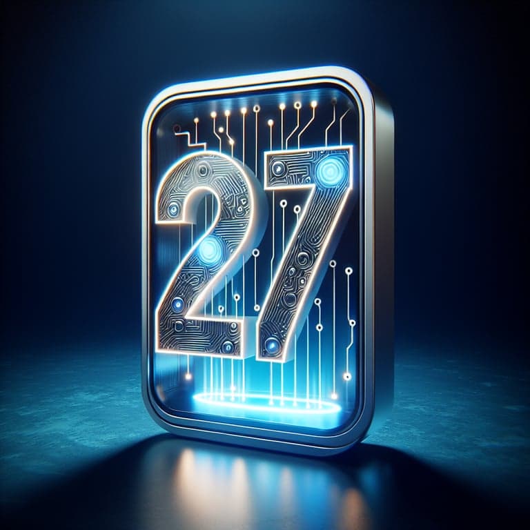 Apple's iOS 27: A Game-Changing AI Makeover for Siri!