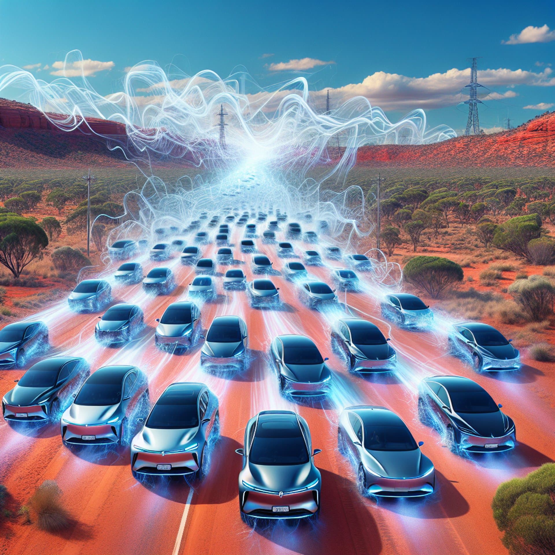 Tesla Faces Massive Aussie Class-Action: 10,000 Owners Sue Over ‘Phantom Braking’