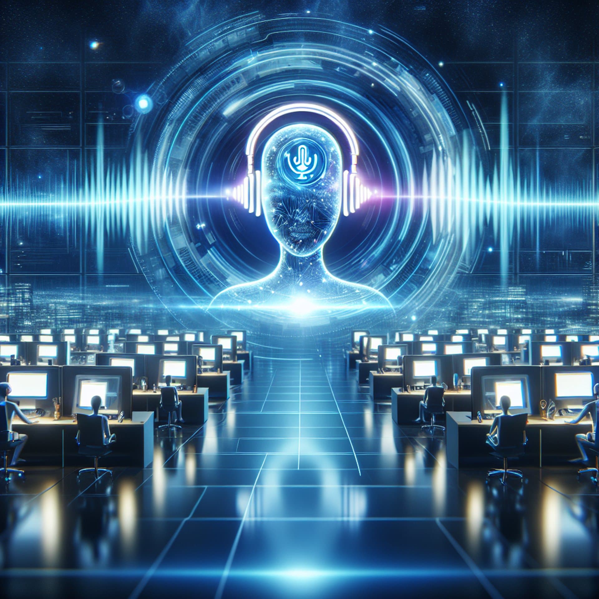 Salesforce Amplifies Customer Service with New AI Voice Feature in Agentforce