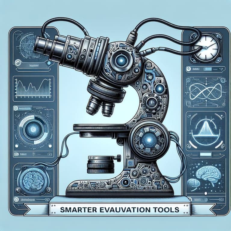 AI Benchmarks Under the Microscope: A Call for Smarter Evaluation Tools