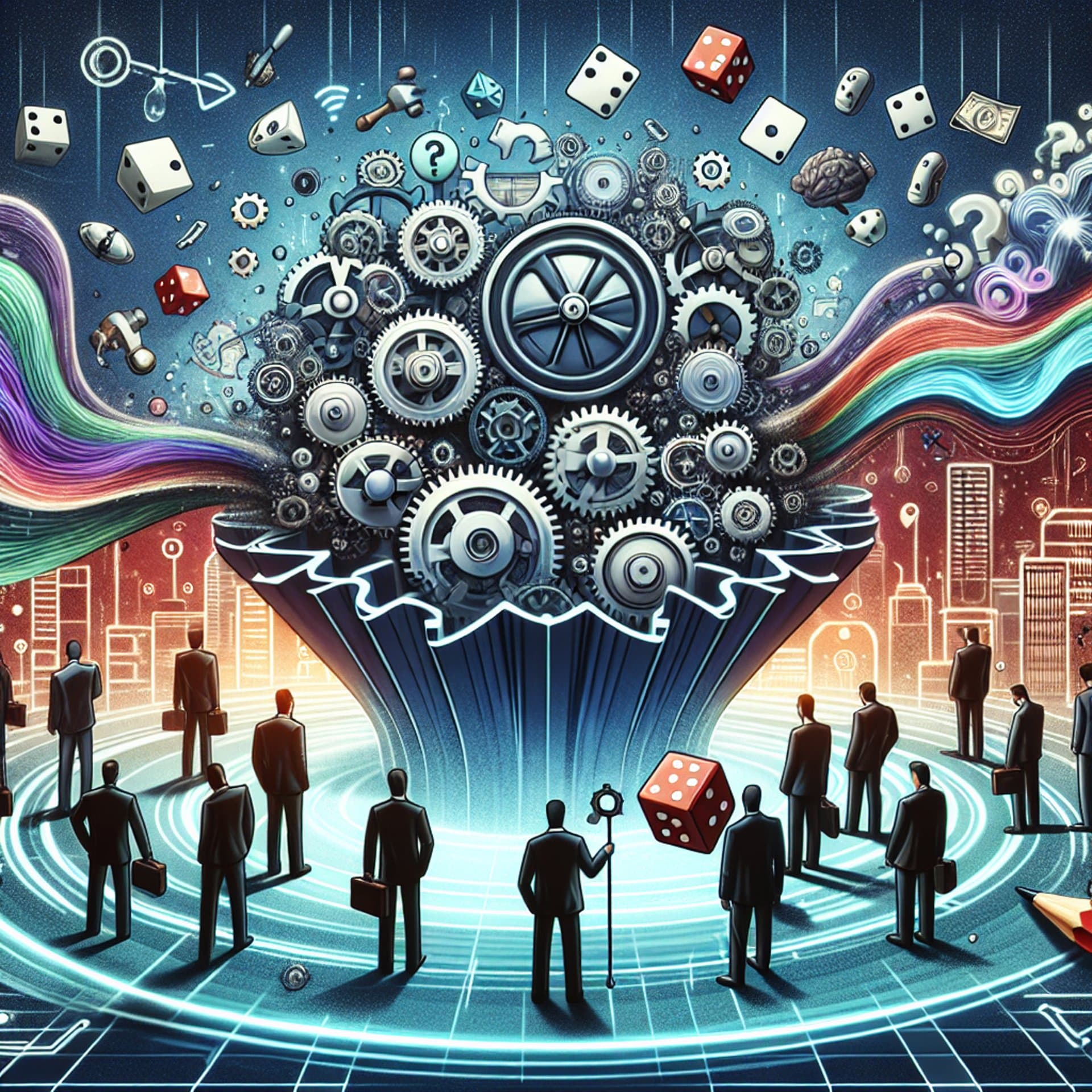 Microsoft's AI Gamble Questioned as DeepSeek Disrupts the Market