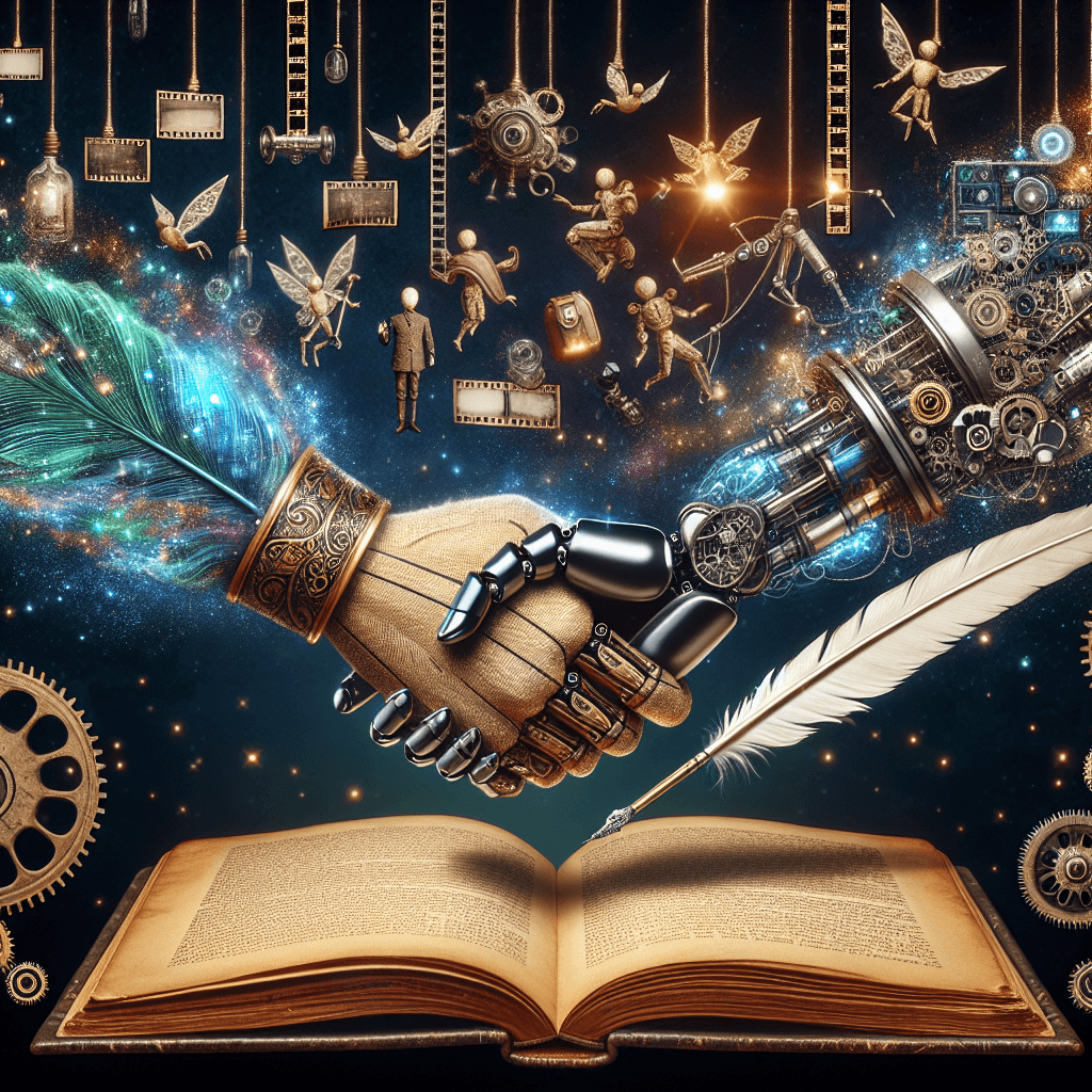 Disney and OpenAI: A Magical Partnership for Fan-Generated Content