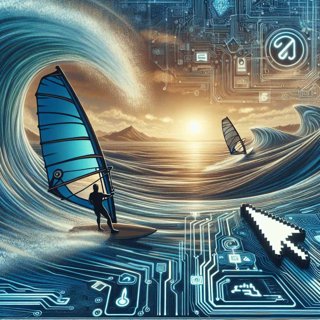 OpenAI's Billion-Dollar Bet: Why Windsurf Won Over Cursor