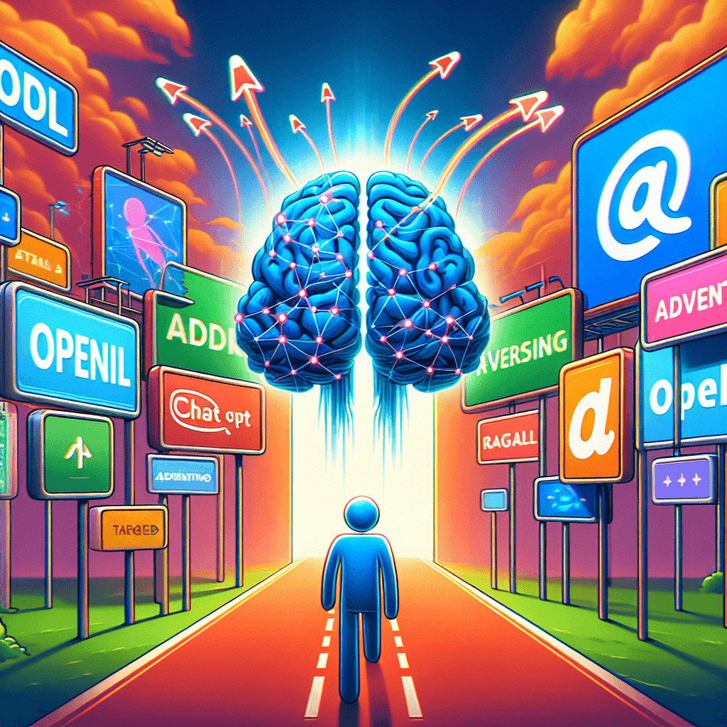 OpenAI Steps Into the Advertising World, Testing Targeted Ads on ChatGPT