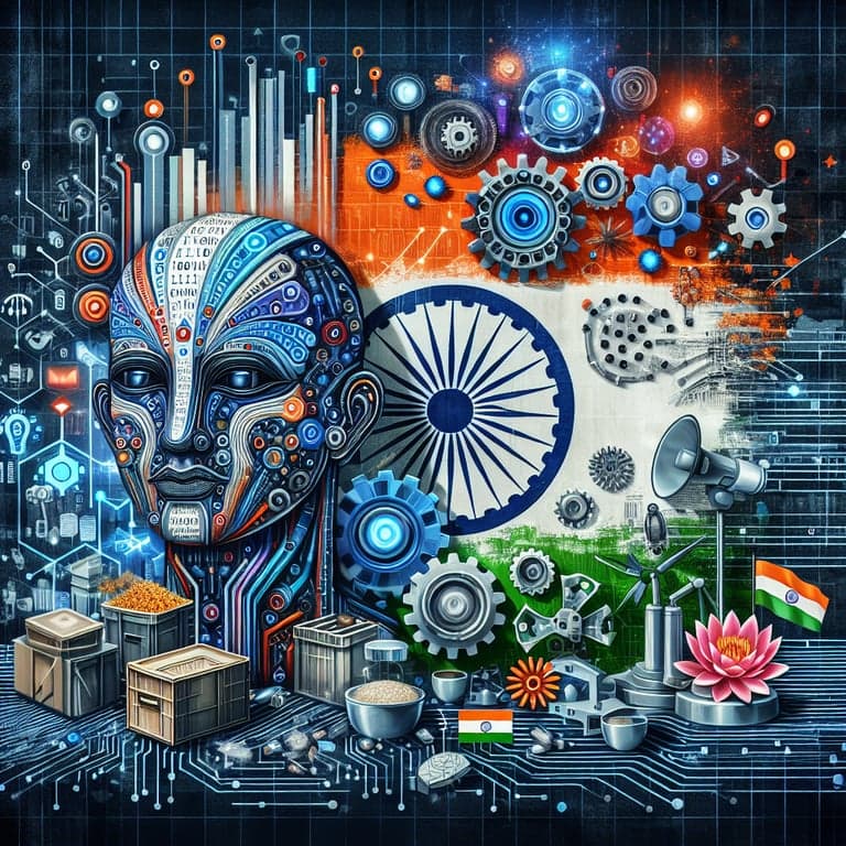 TCS Layoffs: AI Revolutionizing India's IT Sector