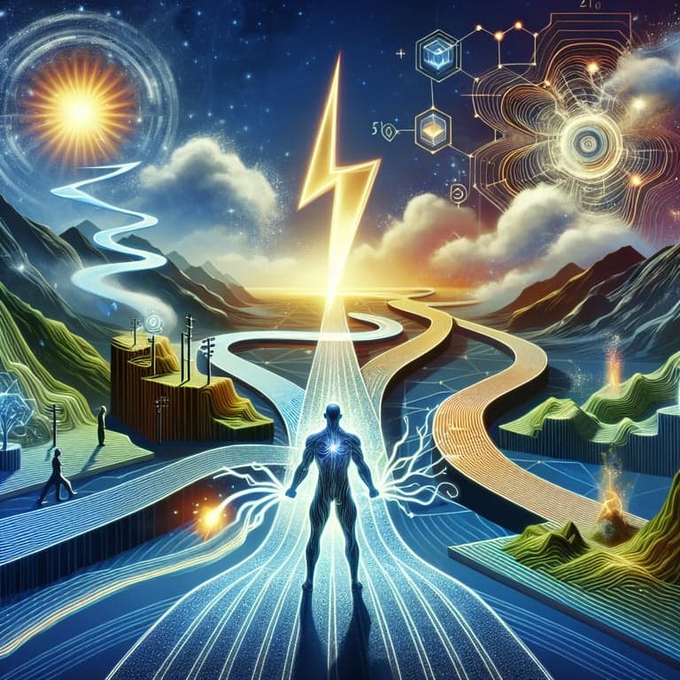 Channeling Your Inner Elon: How Musk's Mindset Can Supercharge Your Entrepreneurial Journey