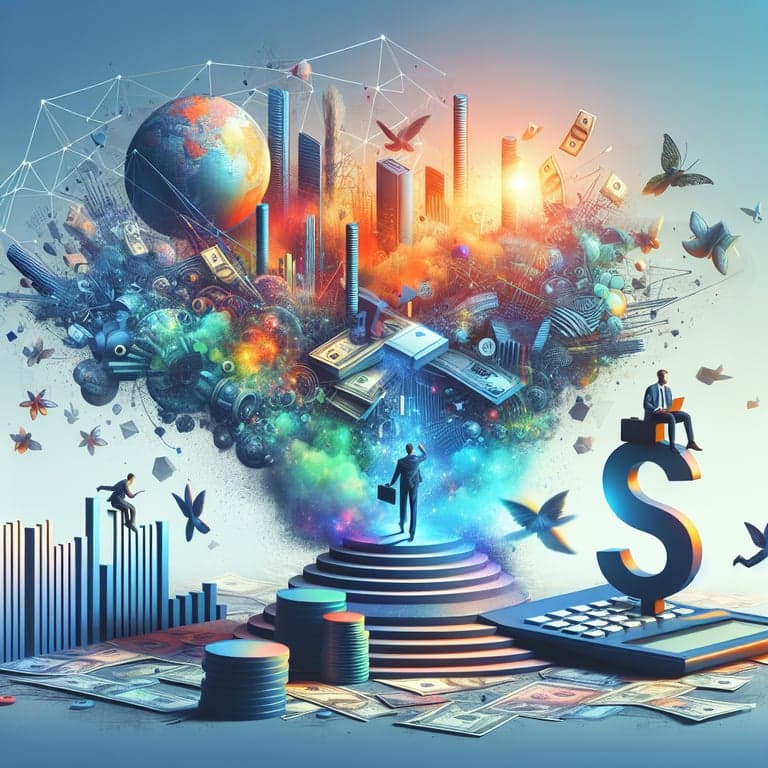 Elon Musk's Tax Odyssey: A $500 Billion Conundrum