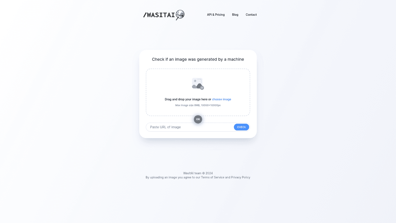 wasitai screenshot