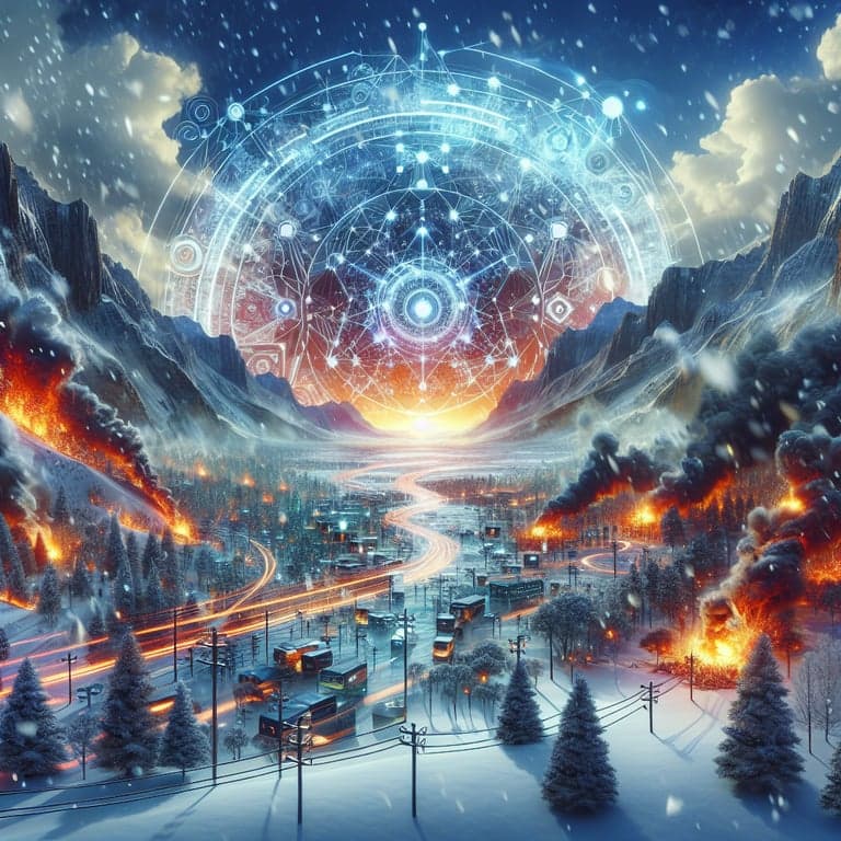 Global Chaos as ChatGPT Faces Major Outage in January 2025!