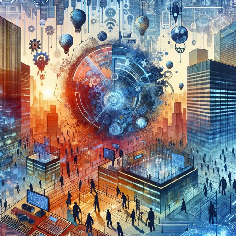 Citigroup's Bold Move: 3,500 Tech Jobs to be Cut in China by 2025!