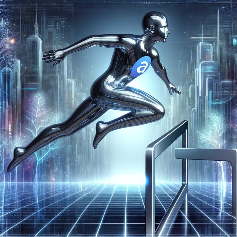 Anthropic's Claude AI Takes a Chrome Leap: A Future of Seamless Browsing?