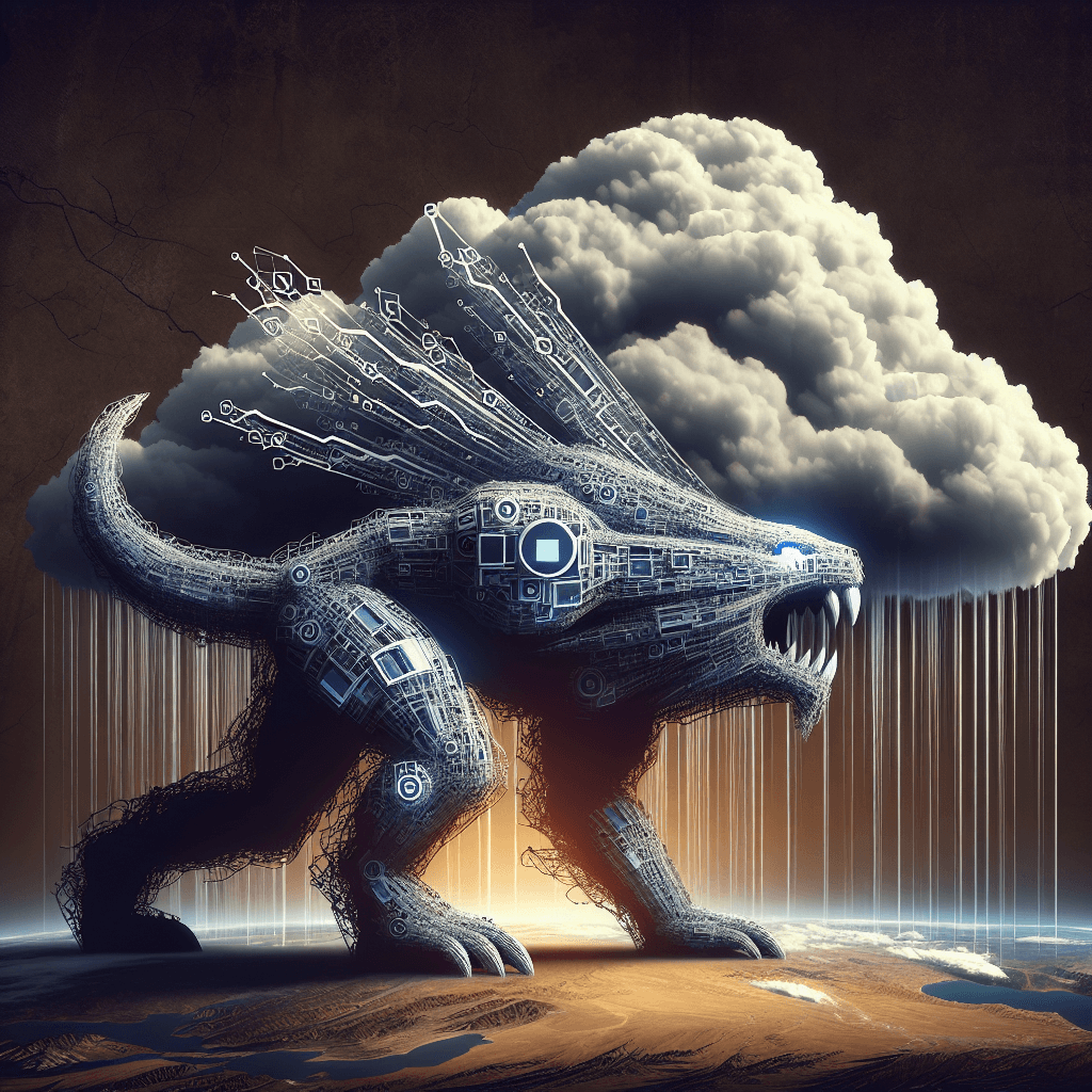 Is Starlink the Digital Behemoth Breaking Through Iran's Internet Blackout?