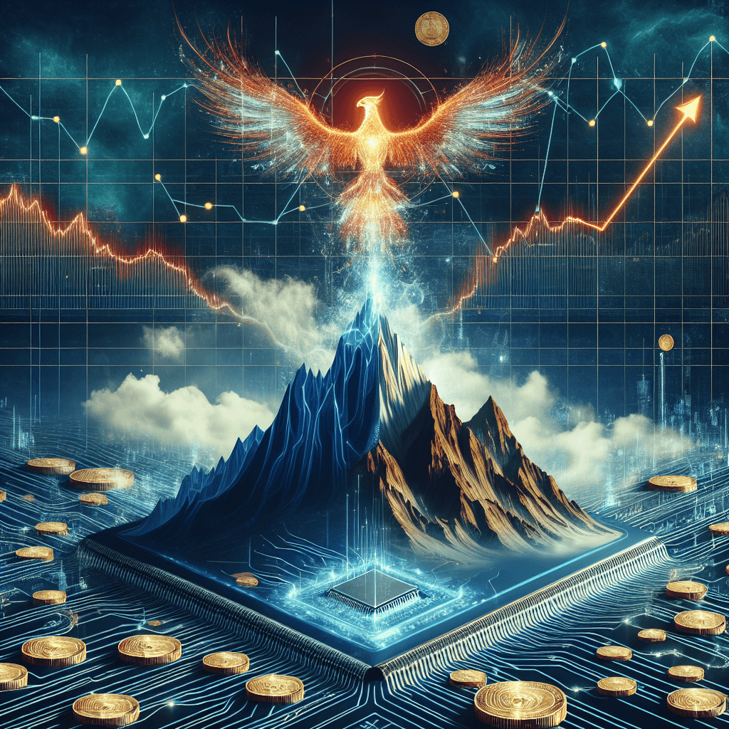 Broadcom's AI Chip Surge: The Tech Titan's Stock Soars Amid Record Earnings