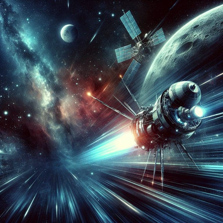 NASA's Artemis Groundwork: Racing to the Moon with Enhanced Capabilities