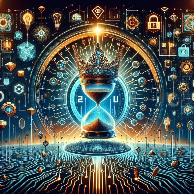 Perplexity AI: The New King of Tech Apps for 2024!