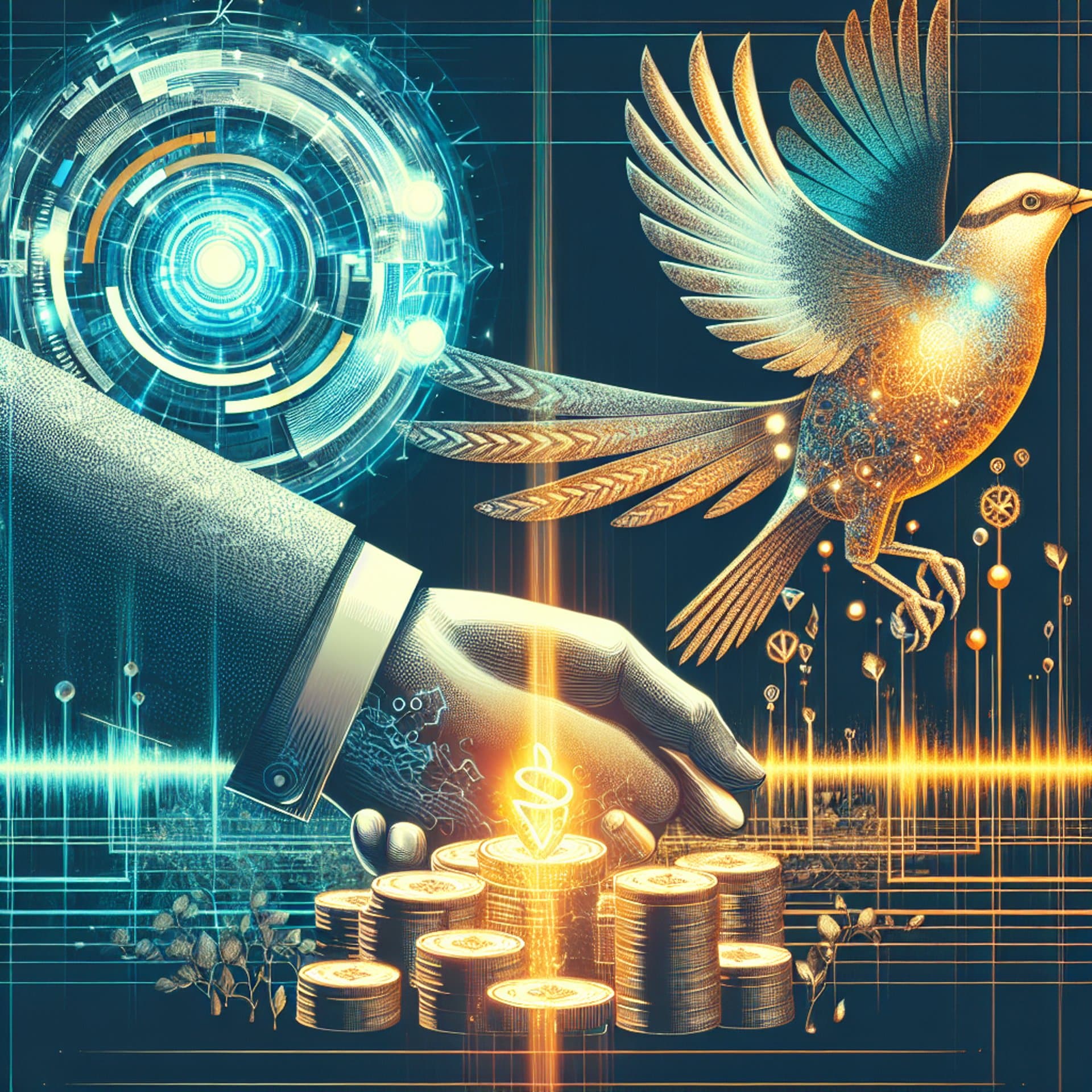 Elon Musk’s X Corp Settling $500 Million Severance Suit with Former Twitter Employees