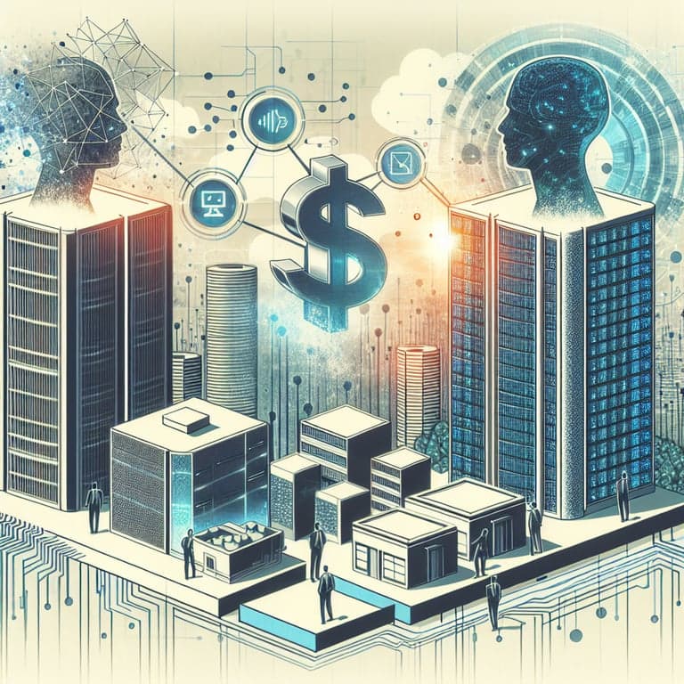 OpenAI and Oracle Forge $30B Deal for AI Data Center Expansion