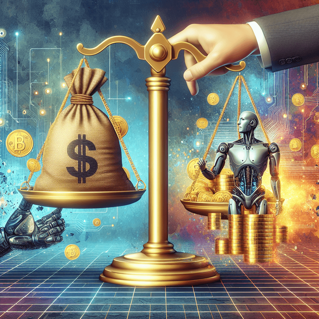 SoftBank Bets Big on OpenAI with a Whopping $33.2 Billion Investment