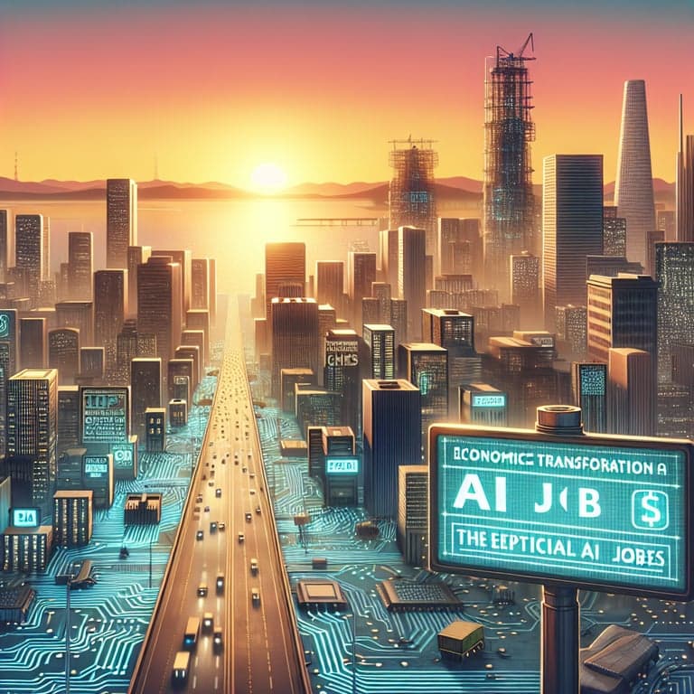 Major Layoffs Hit East Bay as Tech Companies Restructure for AI Era