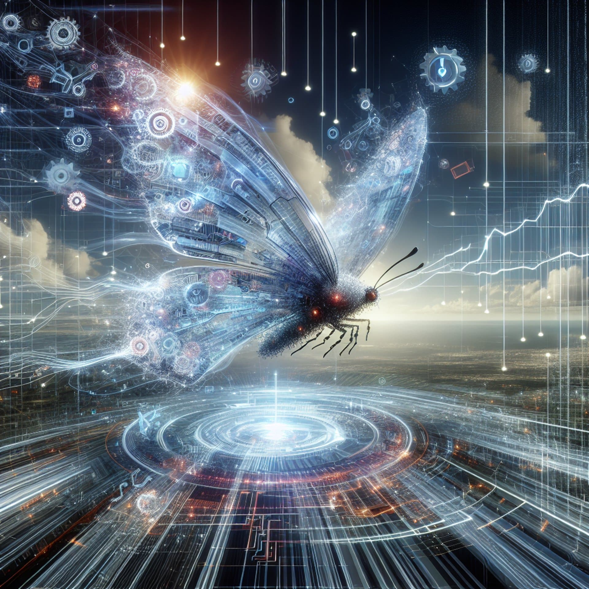 Big Tech Unites for AI-Powered Cybersecurity with Project Glasswing!